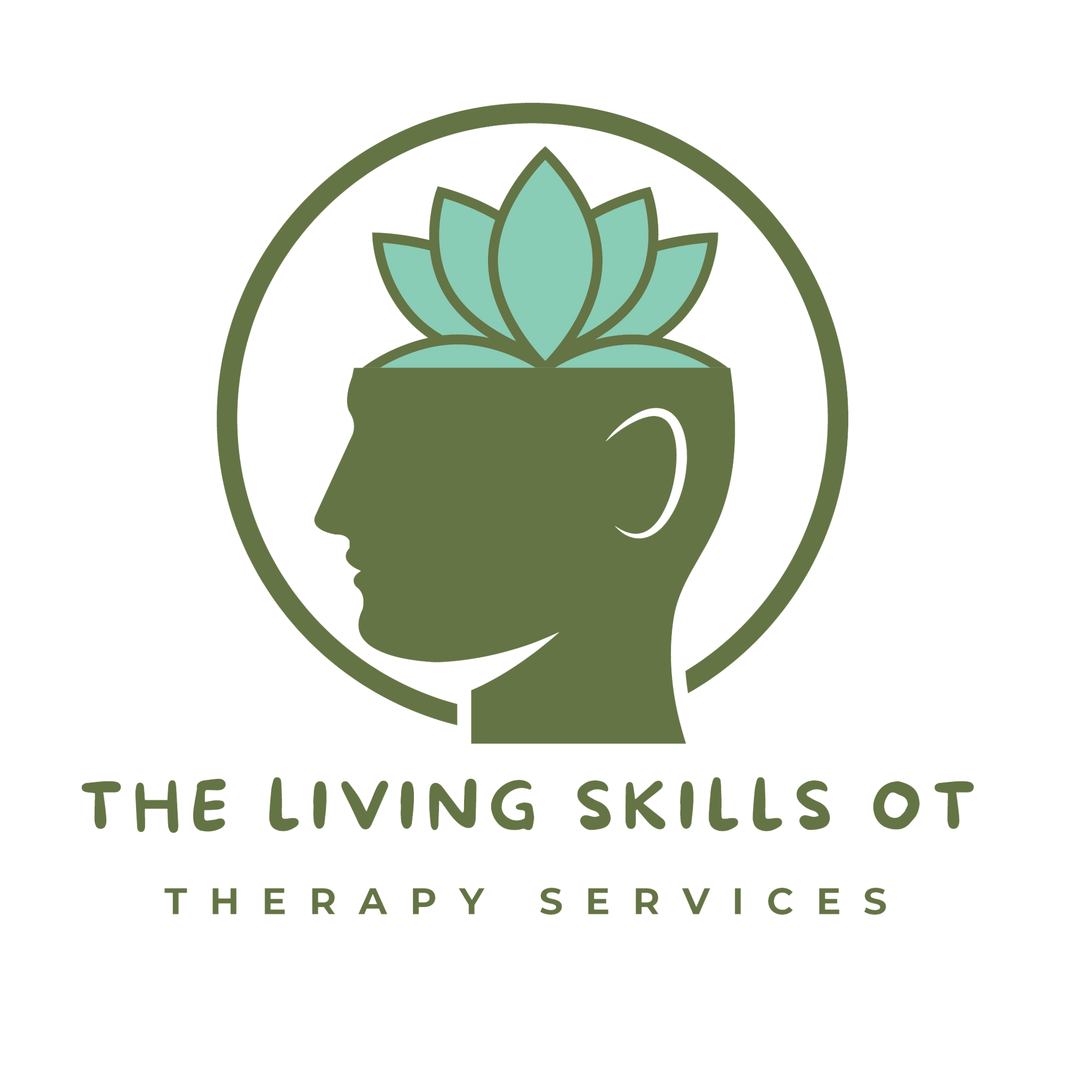 Mental Health Occupational Therapy – The Living Skills OT